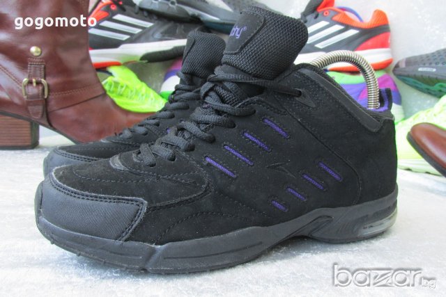 КАТО НОВИ СА 39 унисекс баскет кецове original Dutchy® AIR,GOGOMOTO.BAZAR.BG®