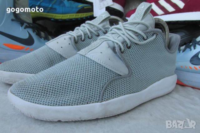 Nike Air Jordan , N- 43 - 44, баскетболни маратонки кецове, GOGOMOTO.BAZAR.BG®, снимка 5 - Маратонки - 26151100