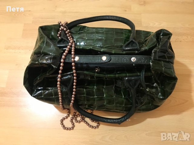 Модна чанта, снимка 7 - Чанти - 23727382