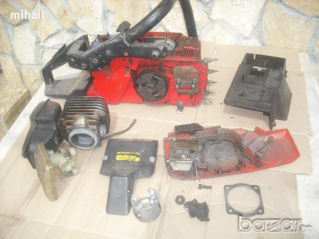 JONSERED 830 на части, снимка 3 - Други инструменти - 20657480