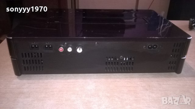 hitachi-receiver-cd-usb-iphone-tuner-внос швеицария, снимка 16 - Ресийвъри, усилватели, смесителни пултове - 23998674