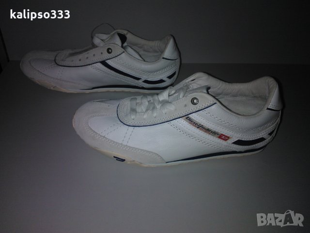 Diesel оригинални спортни обувки, снимка 1 - Маратонки - 24074994