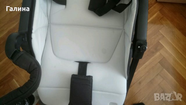 Детска количка Чико  chicco ohlala, снимка 6 - Детски колички - 25213182