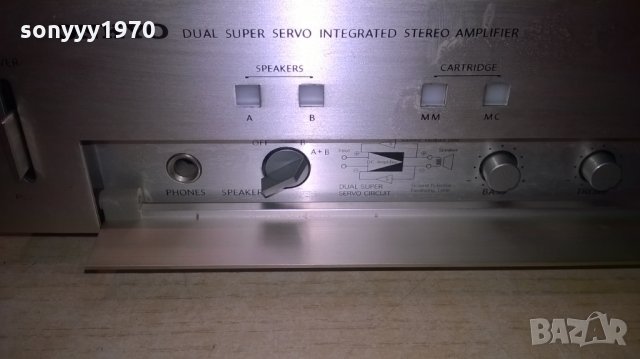 onkyo-made in japan-усилвател за ремонт-внос швеицария, снимка 9 - Ресийвъри, усилватели, смесителни пултове - 26012854