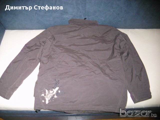 Protest Дамско яке за ски или сноуборд.С-ма Geotech 5.0.Като ново за ръст 164.L, снимка 2 - Зимни спортове - 13193011