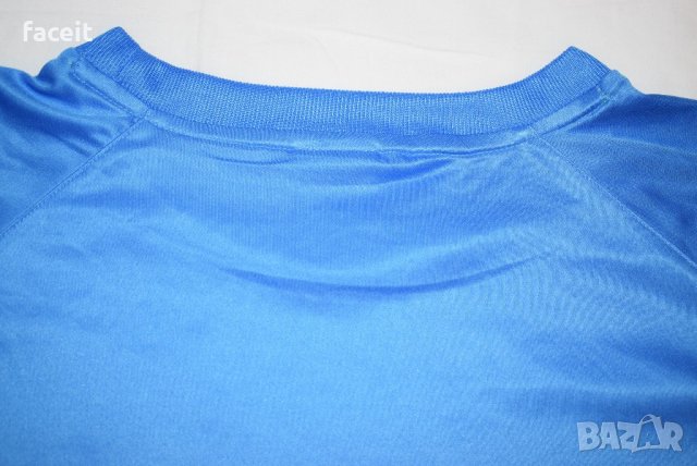 Nike - SAHARA - India - 100% Оригинална тениска - L / Найк / Фланелка, снимка 15 - Спортни дрехи, екипи - 21998443