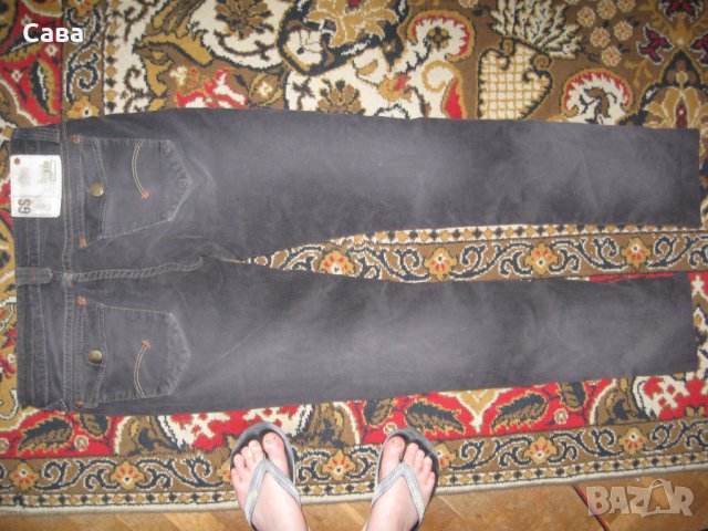 Спортен панталон G-STAR   дамски,размер29  , снимка 3 - Панталони - 22752237