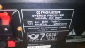 pioneer sx-270 receiver-250watts-made in japan-внос швеицария, снимка 18