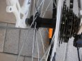 Продавам колела внос от Германия спортен МТВ велосипед X-FACT Mission 2.0 Alu 26 цола модел 2016г,, снимка 8