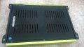 rave land-green force-1000watts4/3/2chanel amplifier, снимка 13