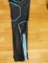 Nike Dri-Fit Running Long Tights L Black-Blue, снимка 7