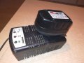 wurth master charger+battery-внос швеицария, снимка 3