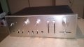 jvc stereo amplifier-made in japan-внос швеицария, снимка 3