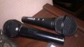 behringer & yamaha-profi mic-жични микрофони, снимка 5
