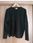 Pierre Cardin -  черен пуловер, снимка 3