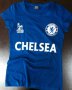 Chelsea London Фен Тениска на ЧЕЛСИ с Ваше Име и Номер!, снимка 5