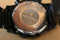 Часовник оригинален швейцарски Festina chronograf лимитирана серия, снимка 7