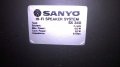 sanyo sx-340 hi-fi 3way/60w/8ohm-внос швеицария, снимка 3