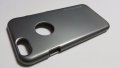 IPhone 6/6s луксозен силиконов гръб i-jelly metal, снимка 10