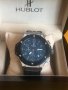 HUBLOT модел Big Bang Edition  мъжки стилен часовник, снимка 13
