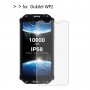 TEMPERED GLASS СТЪКЛЕН SCREEN ПРОТЕКТОР ЗА OUKITEL WP2, снимка 1