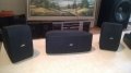 jvc 2бр-тонколони-внос швеция, снимка 2