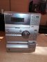 sony mini hifi-cd/tuner/deck/amplifier-внос швеицария, снимка 8