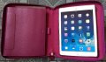 Нов! Filofax A5 Finsbury iPad Air 2, снимка 15