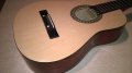 taurus 76x28x7см-китара без струни, снимка 3