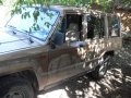 Продавам на части два броя Исузу Трапер - 2.3 бенз.2.6 бенз. / Isuzu Trooper, снимка 3