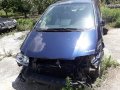 VW Sharan 1.8 t, 2002 г на части, снимка 2