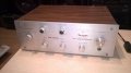 Target sd-2500-retro amplifier-stereo-внос швеицария, снимка 4