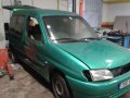 Citroen Berlingo 1.8i на части., снимка 2