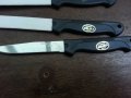  ножове  ножчета , снимка 1 - Прибори за хранене, готвене и сервиране - 20312121