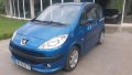 на части Peugeot 1007, снимка 1 - Автомобили и джипове - 18896439