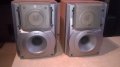 thomson kevlar speaker system-powered super woofer-2бр колони, снимка 8