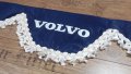 Комплект декоративни Пердета за VOVLO камиони, снимка 5