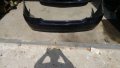 задна броня mercedes S350 2006, снимка 2