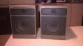 🛑rft-b4124-ddr-тонколони 2бр-24х22х17см-внос швеицария, снимка 3
