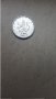 Монета 10 Чешки Хелера 1995г. / 1995 10 Czech Hellers Coin KM# 6, снимка 3