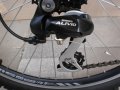 Продавам колела внос от Германия  спортен МТВ  велосипед CONWEY 26 цола хидравлика, диск, модел 2016, снимка 2