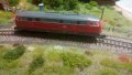 Piko BR218 / дизелов локомотив Пико БР218, снимка 3