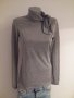 поло в сиво, снимка 1 - Блузи с дълъг ръкав и пуловери - 20003135
