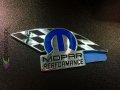 MOPAR PERFORMANCE оригинални американски емблеми, снимка 3