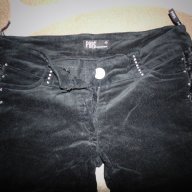 Дамски нови джинси 7,8ми, снимка 2 - Панталони - 13956155