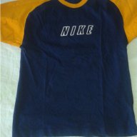  Мъжка тениска Nike/ Найк, снимка 1 - Тениски - 15626695