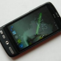 Части за HTC Desire, снимка 1 - Резервни части за телефони - 13807449