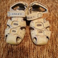 Детски сандали, снимка 13 - Детски сандали и чехли - 25366267
