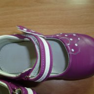 24-25н Clebee Супер сладурски обувчици, снимка 6 - Детски маратонки - 17862189