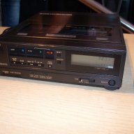 panasonic nv-180 portable cassette recorder-vhs-внос швеицария, снимка 18 - Плейъри, домашно кино, прожектори - 12095695